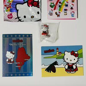 Hello Kitty America The Beautiful Series 2 Maine